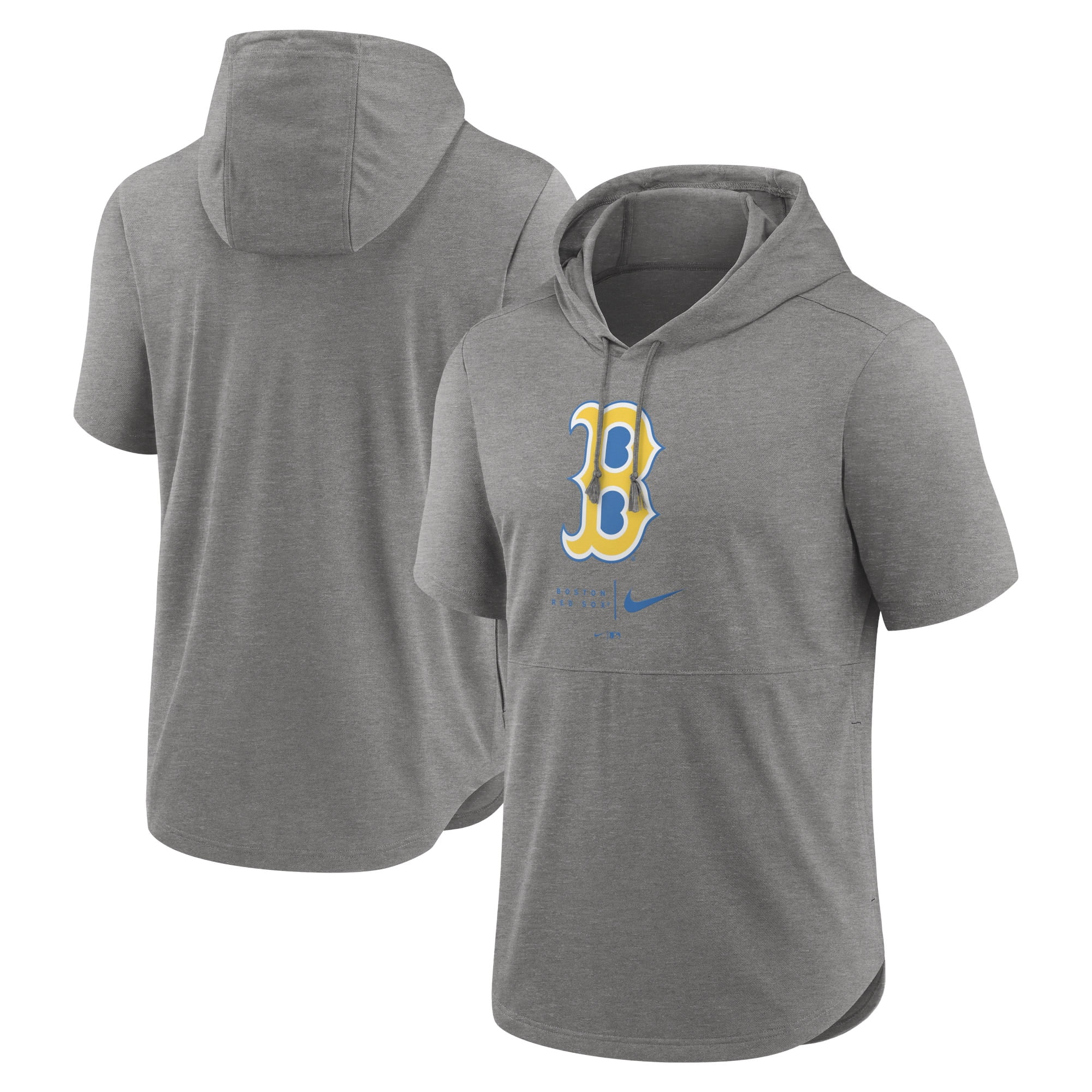 red sox nike connect