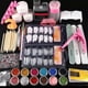thumbnail image 1 of Acrylic Nail Kit Acrylic Powder Nail Tips Nail Art Decoration Tools Professional Manicure Set, 1 of 5
