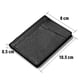 thumbnail image 3 of Men Leather Credit Card Holder RFID Blocking Slim Wallet Money Purse Protector, 3 of 5