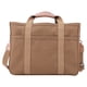 thumbnail image 1 of Bolso Mano Compras Gran Capacidad para Mujer Con Correa Ajustable Lona, 1 of 9