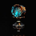 thumbnail image 5 of Anself MAGICYOYO Y01 Professional Yoyo Alloy Unresponsive Yoyo 10 ball stainless KK bearing Yoyo for Player Yoyo for Beginner with Glove Bag and 5 Yoyo Strings, 5 of 8