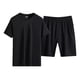 thumbnail image 1 of Conjunto Deportivo Hombre Playera Short Secado Rápido Fresco, 1 of 7