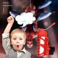 thumbnail image 2 of Tirador web para niños Lanzador web Juguete de juego de rol Guantes de superhéroe respetuosos con el medio ambiente Lanzador de seda de araña Tipo 1, 2 of 5