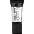 thumbnail image 5 of Maybelline Facestudio Master Prime Primer Makeup, Blur and Defend, 1 fl oz, 5 of 5