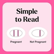 First Response Early Result Pregnancy Test, 5 Count Pack of 1