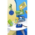 thumbnail image 4 of Fruit Flavored Energy Stick Double Hole Nasal Inhalation Stick Black Currant-ylmyFit, 4 of 5