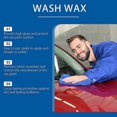 thumbnail image 4 of Car Polish Spray, Scratch Remover, Water Repellent, Shine Restorer, Car Paint Protection, 4 of 5