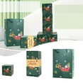 thumbnail image 5 of Surprise Gift Box, Multifunctional Gift Box, Jumping Surprise Gift Box Set for Birthday Proposal Wedding, High Quality Sturdy Cardboard Decorative Storage Packaging, 5 of 9