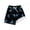 Multicolour, variant on LRen Boys Swimming Trunks Size 10-12 with Boxer Brief Liner Elastic Waist Drawstring Swim Shorts Kids Boys Casual Soft Cartoon Print Boys Swimsuit Size 6