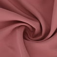 thumbnail image 7 of Scyoekwg Womens Long Sleeve Tops Loose Cute Tops Solid Color Dressy Casual Blouses Comfy V-Neck Basic Tops Blouses (Pink,M), 7 of 7
