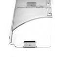 thumbnail image 2 of Unbreakable Air Deflector 10" to 14" Adjustable Heat and Air Vent Deflector Magnetic for Floor Registers, Also Work for Vents, Sidewall, and Ceiling Registers, 2 of 6