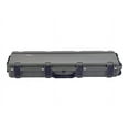 thumbnail image 2 of SKB 3I-4214-5M-E iSeries Empty Waterproof Case with Wheels - Olive Drab Green, 42.50 x 14.50 x 5.50 in., 2 of 4