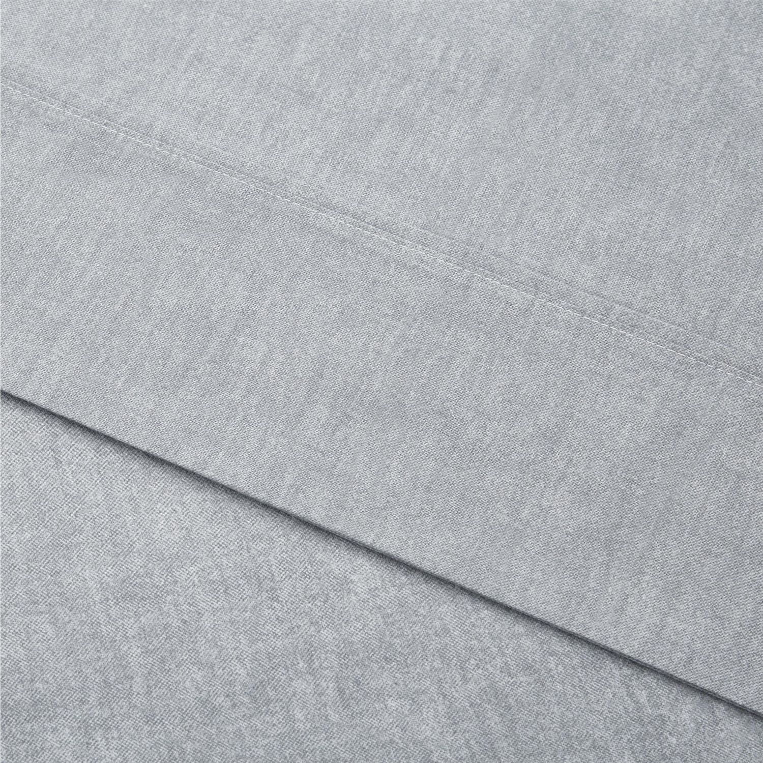Martex Organic Cotton Sheet Set