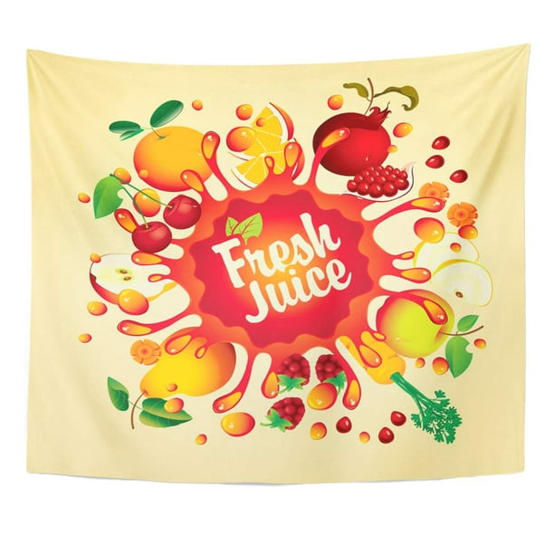 Healthy Green Juice Bar