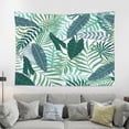 thumbnail image 1 of FHENF Flower Tapestry Psychedelic Spring Botanical Floral Tapestry Daily Decorative for Wall, 1 of 7