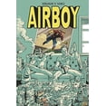 thumbnail image 1 of Airboy Deluxe Edition, 1 of 4