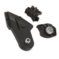 thumbnail image 4 of Headlamp Housing Repair Kit  Headlight Bracket Repair Set Front Headlight Headlamp Bracket Repair Kit Headlight Holder Repair Kit Replacement for  C Klasse  S204, 4 of 7