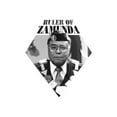 thumbnail image 2 of Coming to America Ruler of Zumunda Short-Sleeve T-Shirt-XX-Large, 2 of 3