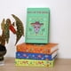 thumbnail image 2 of Caja de libros falsos del Día de los muertos mexicana, decoración de lujo, adornos para el hogar, decoración de mesa de centro de Altar, 2 of 5