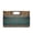 American Tribal Cow Spot Aztec, variant on FOR U DESIGNS Brown Turtle Starfish Shell Print Evening Clutch Bag with Chain Leather Shoulder Crossbody Women's Top Handle Purse for Prom Cocktail Party Banquets