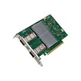 thumbnail image 2 of Intel E810-2CQDA2 - Adaptateur Réseau - PCIe 4.0 x16 - QSFP28 x 2, 2 of 3