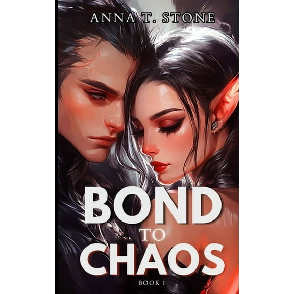 Infernal Temptations Bond to Chaos, (Paperback)