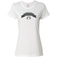 thumbnail image 3 of Inktastic Fantasy Football Office of the Commissioner Women's T-Shirt, 3 of 5
