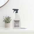 thumbnail image 6 of Mrs. Meyer's Clean Day Tub and Tile Cleaner, Lavender Scent, 33 Ounce Bottle, 6 of 6