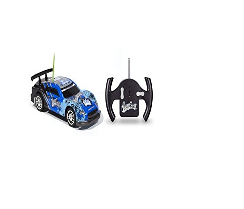 west coast customs rc car