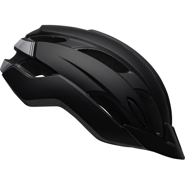 BELL : TRACE : Noir Mat : S/M