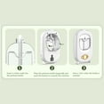 thumbnail image 3 of Distributeur Automatique de Parfum, Minuterie Compacte pour Hôtel, Salle Commerciale, 3 of 7