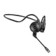 thumbnail image 4 of Auriculares de conducción ósea, auriculares Bluetooth 5.0 con micrófono desmontable, Paquete de 15x13x4.8cm, 4 of 8