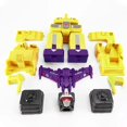 thumbnail image 1 of DMH JinBao Transformation Devastator Upgrade Kit Accessory 2.0 Action Figure Robot Toys, 1 of 6
