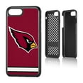 thumbnail image 4 of Arizona Cardinals iPhone Rugged Stripe Design Case, 4 of 5