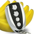 thumbnail image 4 of Electric Garage Door Remote Control Blinds Roller Blinds for Automatic Door Window, 4 of 5