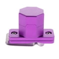 thumbnail image 1 of Titular de la tiza de billar,Herramienta de sujeción con clip para cinturón,soporte ligero para tiza,Mini estuche para puntas de tiza,caja contenedora,abrazadera para billar,Accesorios, 1 of 9