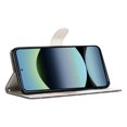 thumbnail image 3 of For Xiaomi Redmi Note 14 4G (163.25x76.55x8.16mm) Wallet Case PU Leather Pattern Printing Stand Phon, 3 of 5