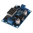 thumbnail image 1 of DIY Fuente De Alimentación Regulador, Voltaje Ajustable Placa De Convertidor Para Equipos Electrónicos Sunnimix Módulo elevador de fuente de alimentación, 1 of 7
