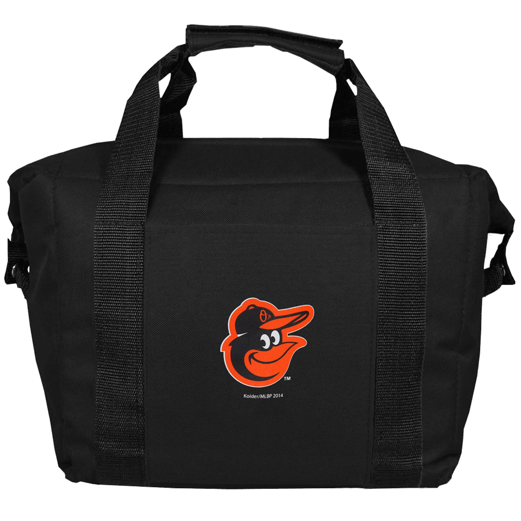 New NCAA College 2014 Team Color Logo 6 Pack Lunch Tote Bag Cooler Pick Team 