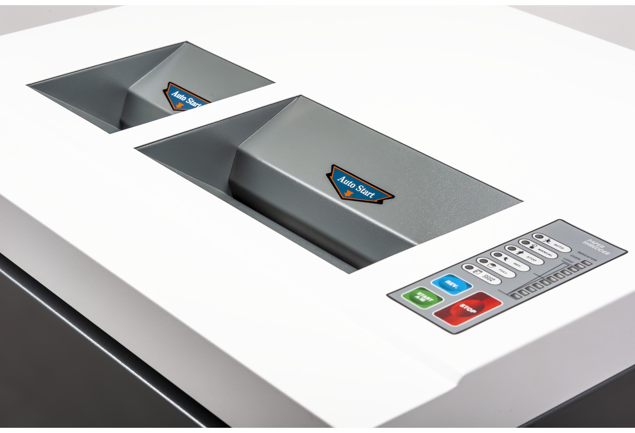 Dahle PowerTEC 727 CS Paper & CD Shredder for Top-Secret Data, Auto Oiler, Level P-7 | O-5