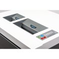thumbnail image 5 of Dahle PowerTEC 727 CS Paper & CD Shredder for Top-Secret Data, Auto Oiler, Level P-7 | O-5, 5 of 10
