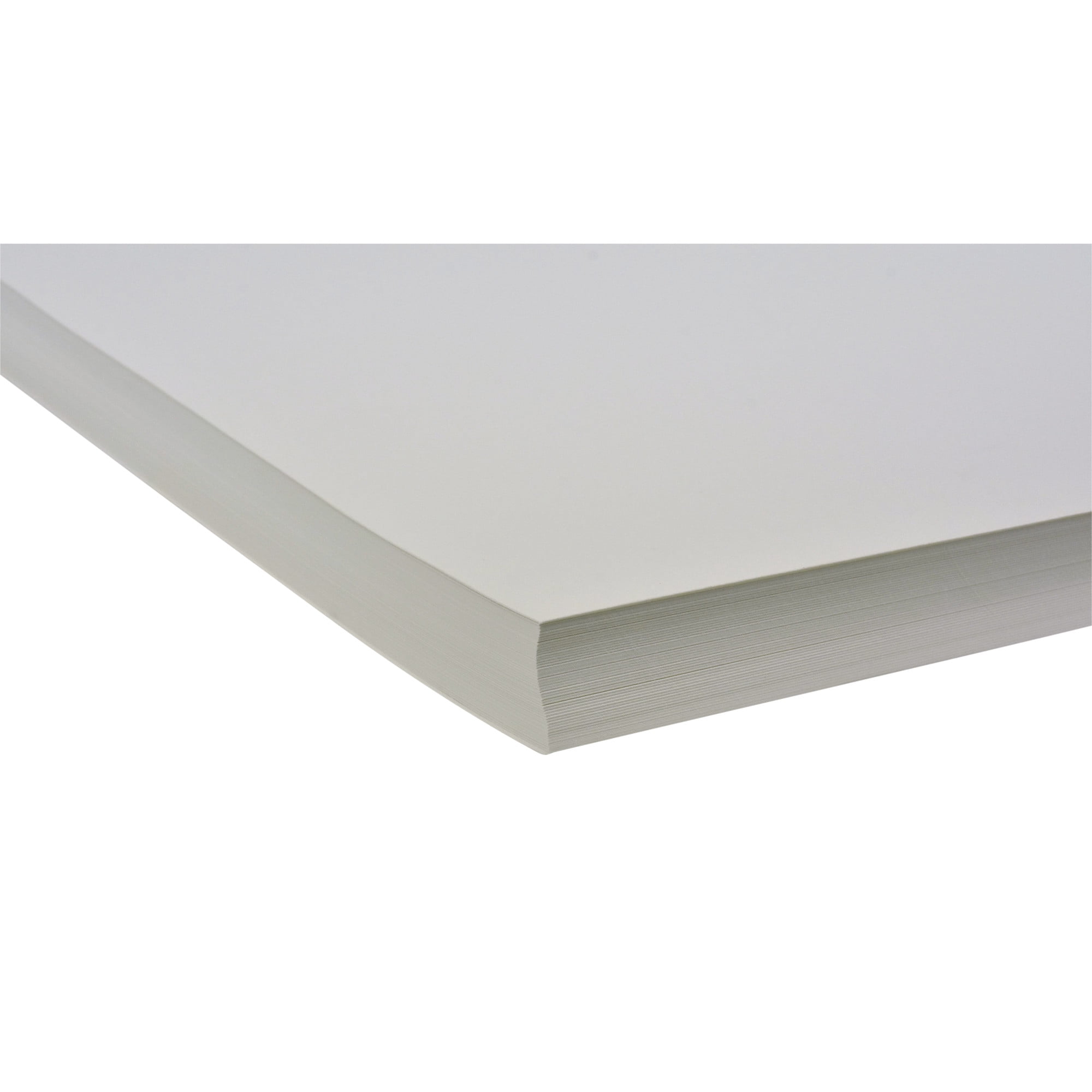 Sax Halifax Cold Press Watercolor Paper, 11 x 15 Inches, 90 lb, White, 100 Sheets