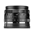 thumbnail image 3 of Meike 35mm f1.7 Large Aperture Manual Focus APSC Lens for Fujifilm X Mount Mirrorless Camera X-T3 X-H1 X-Pro2 X-E3 X-T1 X-T2 X-T4 X-T10 X-T20 X-T200 X-A2 X-E2 X-E1 X30 X70 X-M1 X-A1 X-S10 XPro1,etc, 3 of 7