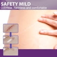 thumbnail image 4 of Hojas Para Eliminar Cicatrices, Hojas Para Cicatrices Fáciles De Limpiar 8 Ps Para Pacientes Quirúrgicos Para Víctimas De Quemaduras Por Cesárea, 4 of 7