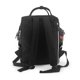 thumbnail image 3 of Easygdp Black White Hat Skull para Bolsa de Bebé de Gran Capacidad con Múltiples Bolsillos, Bolsa de Pañales para Padres, Bolsa de Viaje Organizada y Elegante, 3 of 6