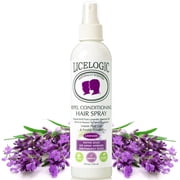 LiceLogic Repel Conditioning Head Lice Spray - Lavender