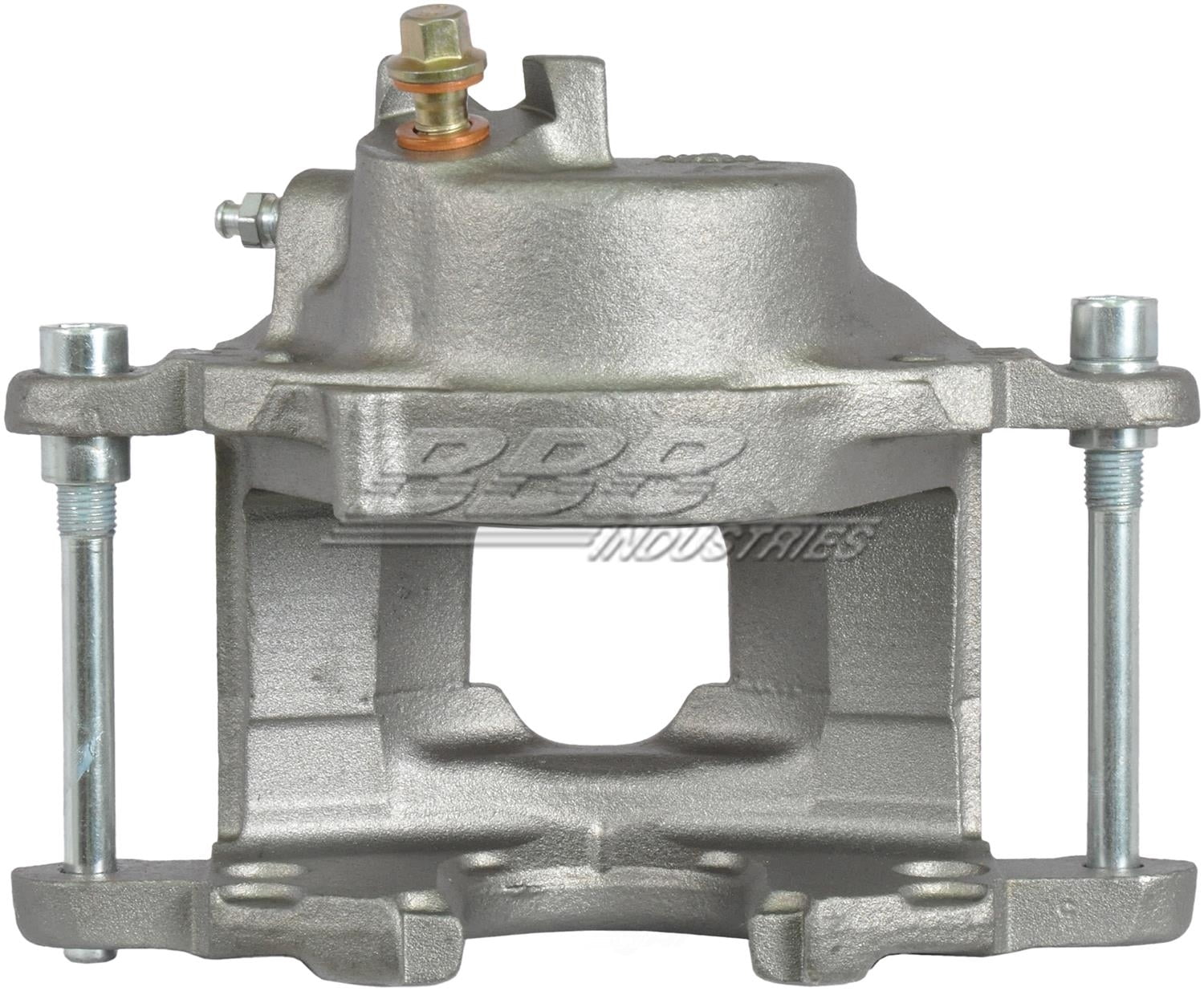 TERREPOWER formerly BBB Industries 97-17238A Reman Caliper w/installation Hardware