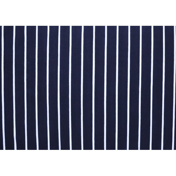 Ahgly Company Indoor Rectangle Abstract Blue Contemporary Area Rugs, 2' x 4'