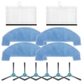 thumbnail image 3 of beisidaer Replacement Parts For Ultenic D10 Side Brushes And Filters Accessories, 3 of 5