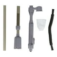 thumbnail image 1 of 3‑In‑1 Electric Aquarium Water Changer Household Multi‑Functional Aquarium Vacuum Gravel Cleaner, 1 of 7